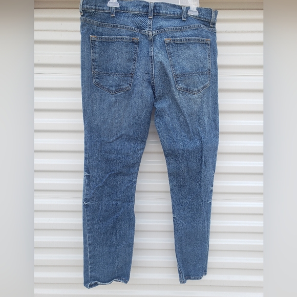 Arizona Jeans Size 38Wx30L. FF15 - Picture 2 of 5